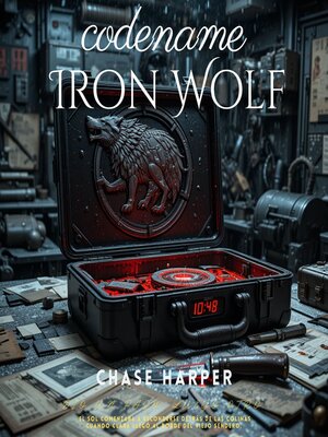 cover image of Codename